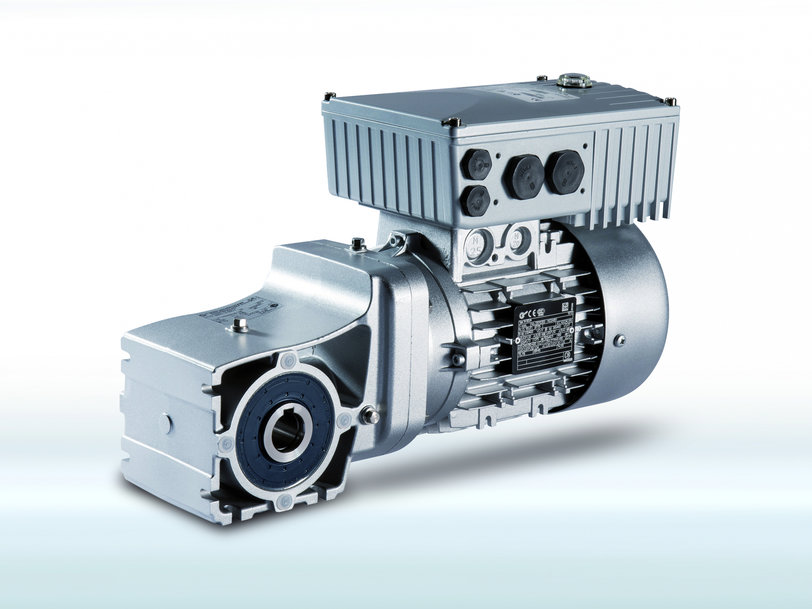 NORD en Allpack Indonesia